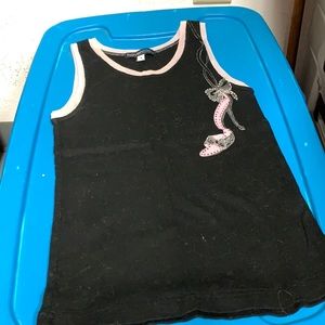 Havenbleu Shirt Size Small